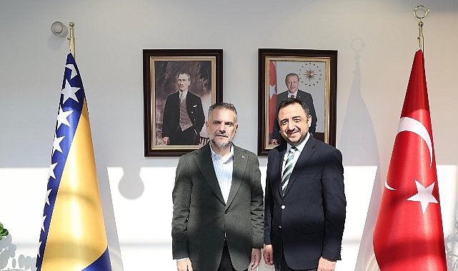 Bayrampaşa’dan Balkanlar’a kardeşlik iftarları