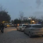 Bebek’te Spor Salonuna Narkotik Operasyonu