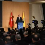 Belediye Başkanı Uğur İbrahim Altay: Hemşehrilerimizin geleceği için çalışıyoruz