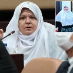 Belediye başkanını kıyafeti üzerinden hedef alan şahıs gözaltına alındı