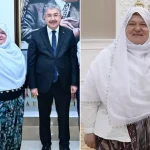 Belediye başkanını kıyafeti üzerinden hedef alan şahıs tutuklandı