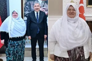 Belediye başkanını kıyafeti üzerinden hedef alan şahıs tutuklandı