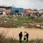 Berivan’ın Ölümü Üzerine Baba Yürek Yaktı