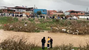 Berivan’ın Ölümü Üzerine Baba Yürek Yaktı