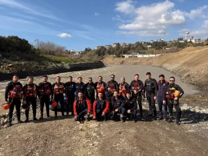 Berkan Karakaya için arama çalışmaları devam ediyor