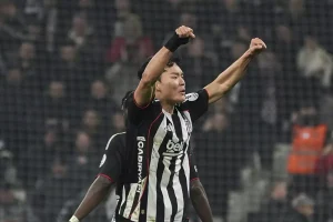 Beşiktaş, 2 farklı geriye düştüğü maçta sahadan 1 puanla ayrıldı