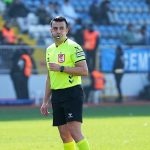 Beşiktaş – Göztepe maçının VAR’ı Ömer Faruk Turtay oldu