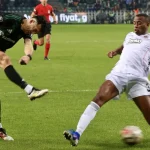 Beşiktaş, Kocaeli’den son anlarda 1 puanla döndü