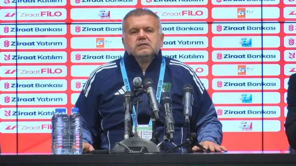 Beşiktaş, Kocaelispor ile 1-1 Berabere Kaldı