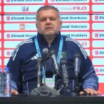 Beşiktaş, Kocaelispor ile 1-1 Berabere Kaldı