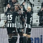 Beşiktaş, yenilmezlik serisiyle toparlandı