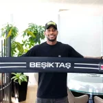 Beşiktaş’a Panamalı Savunmacı: Amir Murillo İstanbul’da