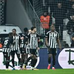 Beşiktaş’ta basit puan kayıpları ‘keşke’ dedirtti