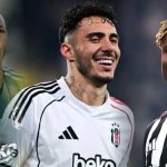 Beşiktaş’ta savunma hattı yine değişiyor