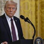 Beyaz Saray: Başkan Trump, ABD ordusunun ölümcül gücünü kullanmaya hazır