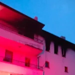 Beycik Köyü’nde Yangın: 1 Ölü