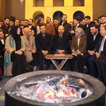 Bilal Erdoğan: Cumhurbaşkanımız bütün dünya için örnek bir lider