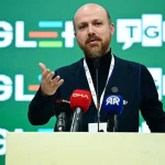 Bilal Erdoğan’dan N’Golo Kante sözleri: Destek devam edecek