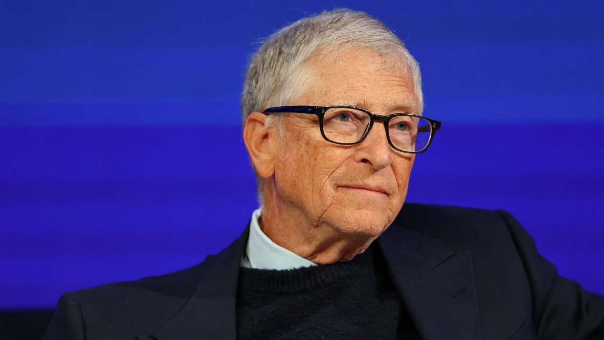 Bill Gates, Epstein ağına katılan iki Rus kadınla ilişkisini itiraf etti