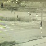 Bingöl’de taklalar atan araç ters döndü: 1 yaralı