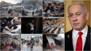 Binyamin Netanyahu’den Osmanlı’ya “işgalci” iftirası