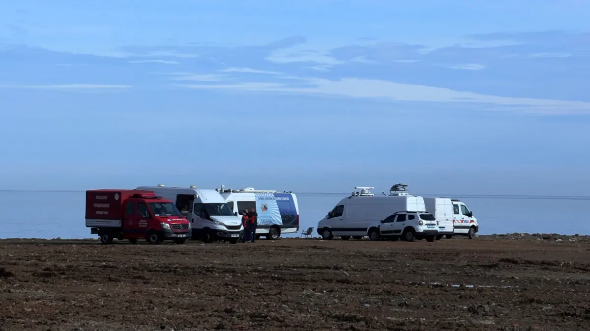 Bipolar Hastası Enes Terzi İçin Arama 11. Günde