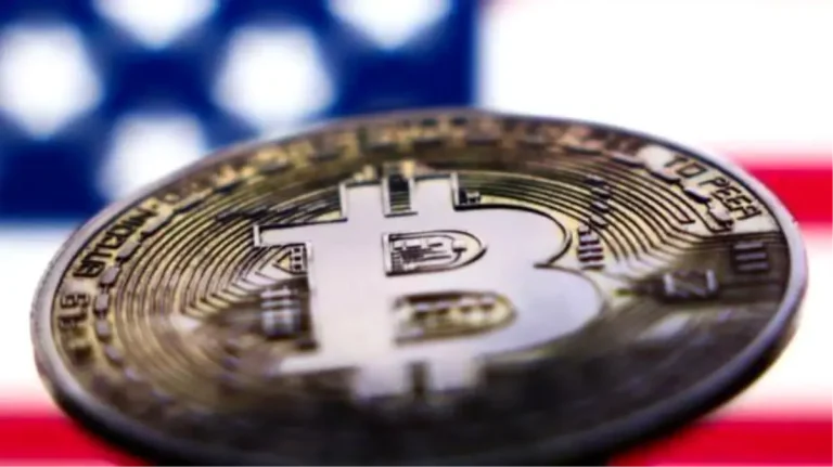 Bitcoin Düşüş Yaşıyor