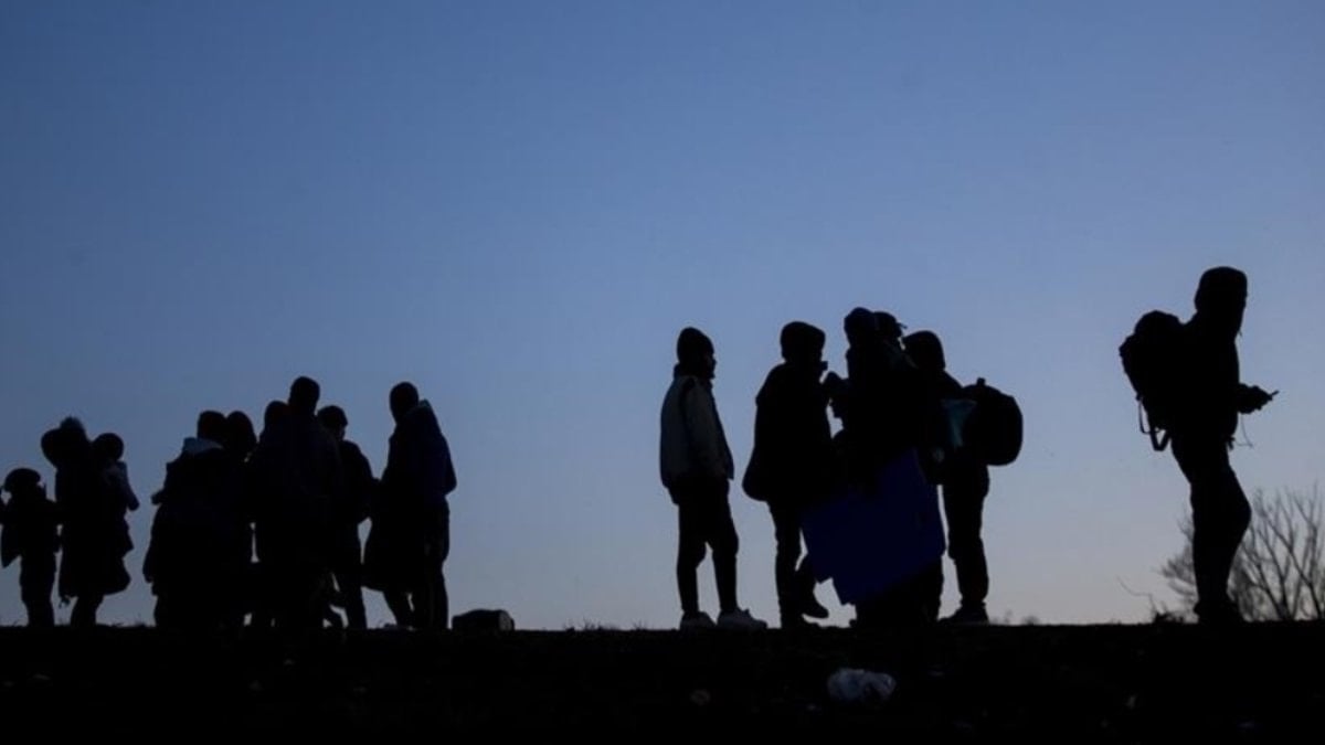 BM, 2025’te göç yolunda hayatını kaybedenleri açıkladı