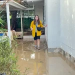 Bodrum ve Marmaris’te Sağanak Sonrası Temizlik