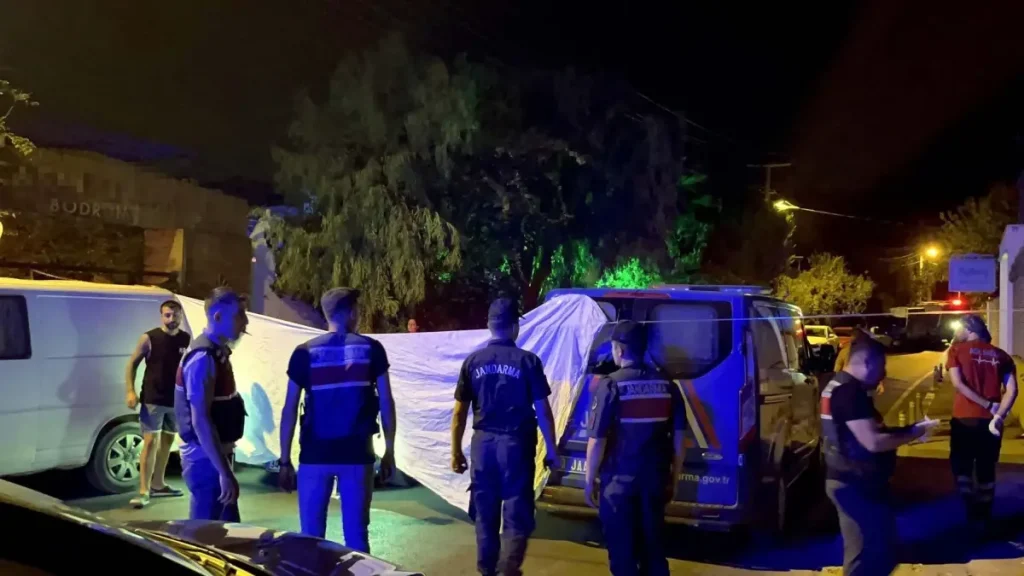 Bodrum’daki Silahlı Çatışma Davasında Cezalar Kesinleşti