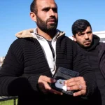 Boğulan Berivan’ın Cenazesi Torbalı’da Defnedildi