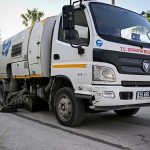 Bornova’da mahalle mahalle temizlik seferberliği