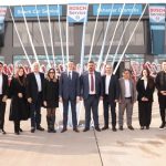 Bosch Türkiye tarihinde bir ilk! Kars’ta hizmet vermeye başladı