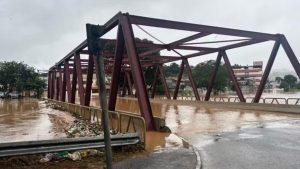 Brezilya’da sel felaketi: 14 ölü 17 kayıp