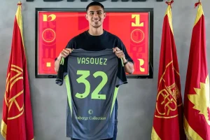 Bu akşam İstanbul’da! Süper Lig devinden transferde bir son gün bombası daha