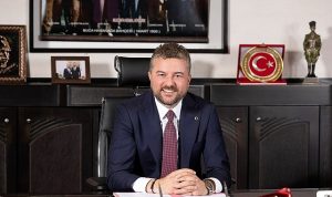 Buca’nın Gülşah Durbay Kadın Danışma Merkezi yarın açılıyor
