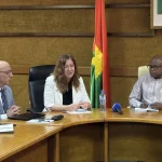 Burkina Faso’da İkinci Böbrek Nakilleri