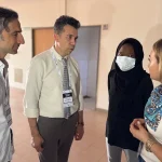 Burkina Faso’nun İlk Böbrek Nakli Yapıldı