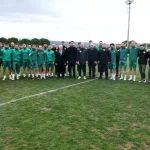 Bursa Büyükşehir Belediyesi’nden Bursaspor’a güçlü destek