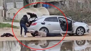 Bursa’da 20 milyon liralık gasp oyunu: Parayı taşıyanlar da planın parçası çıktı