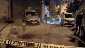 Bursa’da Bıçaklama Davası: 14 Yıl Cezadan 8 Yıl 9 Aya Düşürüldü