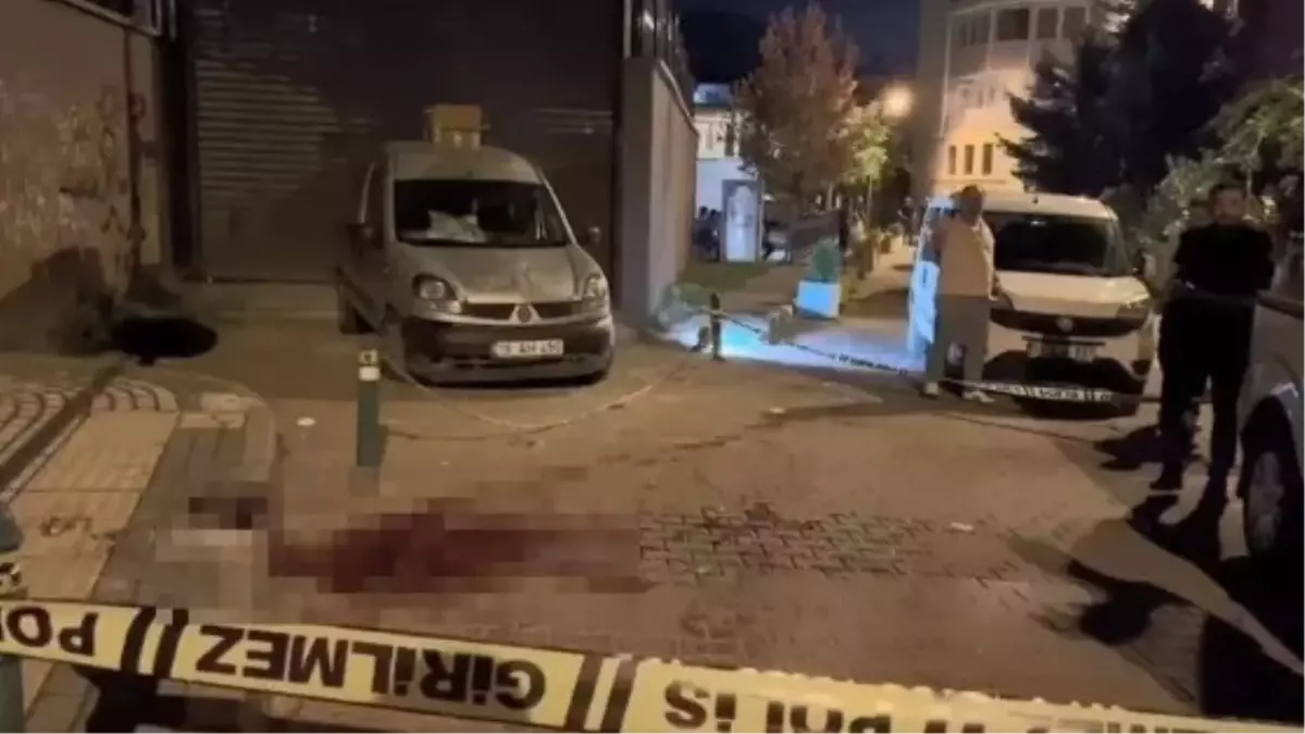 Bursa’da Bıçaklama Davası: 14 Yıl Cezadan 8 Yıl 9 Aya Düşürüldü