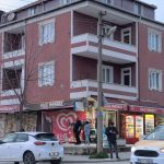 Bursa’da boşanma aşamasındaki eşinin evine zorla girdi: Balkondan kaçan kadın yaralandı