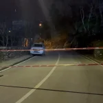 Bursa’da İstinat Duvarı Çöktü
