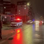 Bursa’da Kahvehaneden Çıkan İki Kişi Vuruldu