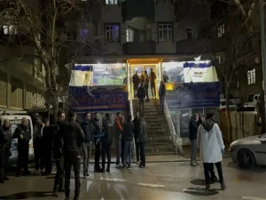 Bursa’da Silahlı Saldırı: İki Kişi Ağır Yaralandı