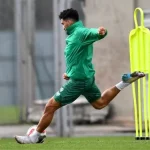 Bursaspor Isparta Deplasmanına Gidiyor