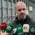 Bursaspor’da Mental Hazırlık Vurgusu