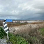 Büyük Menderes Nehri’nde Taşkın: Söke Ovası Sular Altında