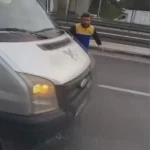 Büyükçekmece’de Trafik Tartışması: Şüpheli Gözaltında